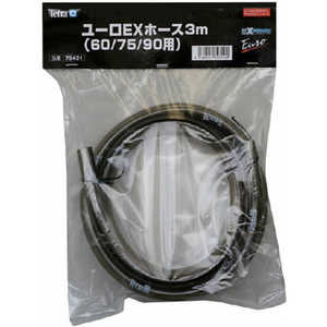 ڥȥ֥󥺥ѥ Tetra(ƥȥ)ۡ3m(12mm)