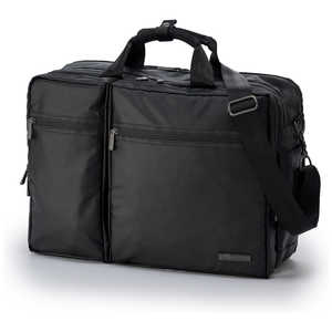 A.L.I ビジネス3WAY Water Zero ブラック WTZ3604 A.L.I ビジネス3WAY Water Zero ブラック WTZ3604