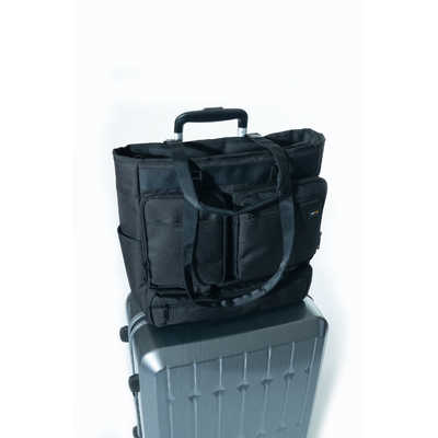 A.L.I ビジネストート  ADC-6020-BK A.L.I ビジネストート ADC-6020 の通販 - カテゴリ：インテリア・雑貨