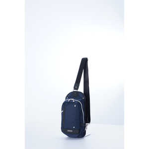 A.L.I ボディーバッグ Caracao ネイビー RCO3001 A.L.I ボディーバッグ Caracao ネイビー RCO3001