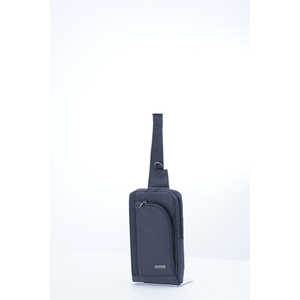 A.L.I ボディーバッグ Caracao グレー RCO3005 A.L.I ボディーバッグ Caracao グレー RCO3005