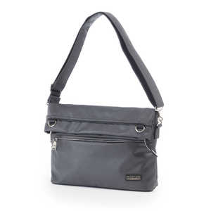 A.L.I ショルダー ACTLOG ブラック ATG-3051