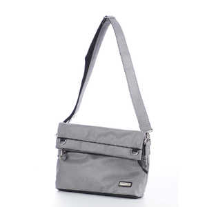 A.L.I ショルダー ACTLOG グレー ATG-3051