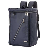 A.L.I　ディパック ACTLOG ネイビー　ATG-7054 A.L.I ディパック ACTLOG ネイビー ATG-7054 の通販 - カテゴリ