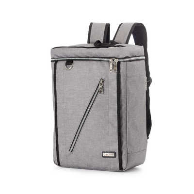 A.L.I　ディパック ACTLOG グレー　ATG-7054 A.L.I ディパック ACTLOG グレー ATG-7054 の通販 - カテゴリ