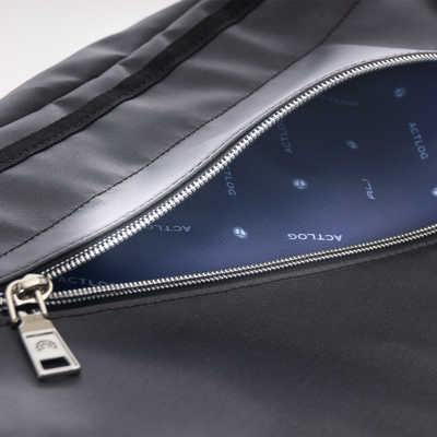 A.L.I ディパック ACTLOG グレー ATG-7054 の通販 - カテゴリ