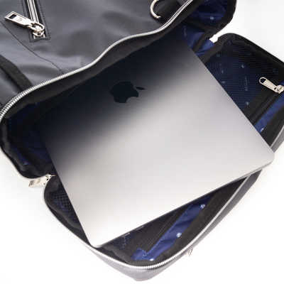 A.L.I　ディパック ACTLOG グレー　ATG-7054 A.L.I ディパック ACTLOG グレー ATG-7054 の通販 - カテゴリ