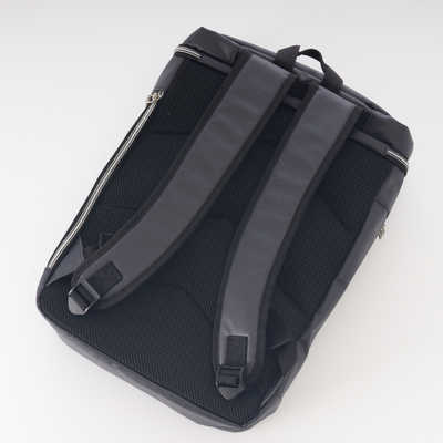 A.L.I ディパック ACTLOG グレー ATG-7054 の通販 - カテゴリ