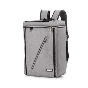 A.L.I ディパック ACTLOG グレー ATG-7054