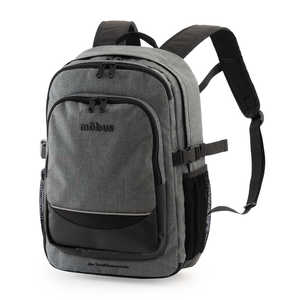 MOBUS バックパック グレー MBWB-500 MOBUS バックパック グレー MBWB-500
