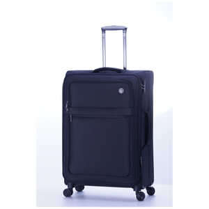 A.L.I ソフトキャリーバッグ 92L(拡張時108L)ブラック ALK701128 A.L.I ソフトキャリーバッグ 92L(拡張時108L)ブラック ALK701128
