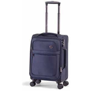 A.L.I ソフトキャリーバッグ 32L(拡張時37L)ネイビー ALK-7011-18 A.L.I ソフトキャリーバッグ 32L(拡張時37L)ネイビー ALK-7011-18
