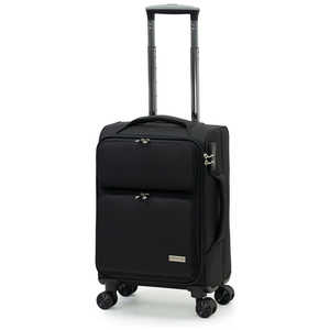 A.L.I ソフトキャリーバッグ 33L ブラック ALK-7031-18 A.L.I ソフトキャリーバッグ 33L ブラック ALK-7031-18