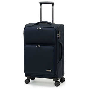 A.L.I ソフトキャリーバッグ 50L ネイビー ALK-7031-22 A.L.I ソフトキャリーバッグ 50L ネイビー ALK-7031-22