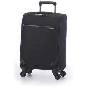 A.L.I ソフトキャリーバッグ 28L ブラック ALK700218 A.L.I ソフトキャリーバッグ 28L ブラック ALK700218
