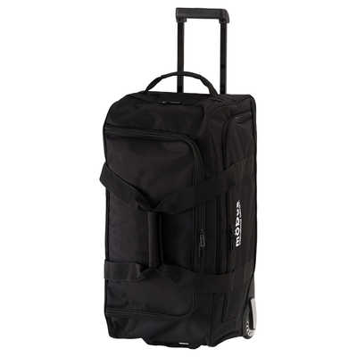 MOBUS　ボストン、ソフトキャリーバッグ 70L ブラック　MBC-B-001 MOBUS ボストン、ソフトキャリーバッグ 70L ブラック MBC-B-001 の通販