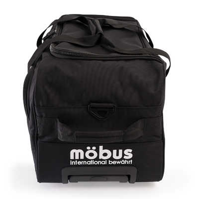 MOBUS　ボストン、ソフトキャリーバッグ 70L ブラック　MBC-B-001 MOBUS ボストン、ソフトキャリーバッグ 70L ブラック MBC-B-001 の通販