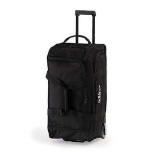 MOBUS ボストン、ソフトキャリーバッグ 70L ブラック MBC-B-001 MOBUS ボストン、ソフトキャリーバッグ 70L ブラック MBC-B-001