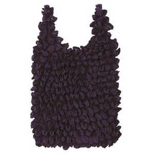 アンドウ Shibori Bag Large EC3 しぼりバッグ レディッシュパープル 16302070000EC3 アンドウ Shibori Bag Large EC3 しぼりバッグ レディッシュパープル 16302070000EC3