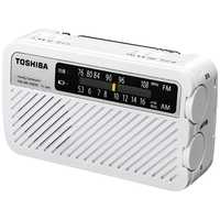 東芝 TOSHIBA ポータブルラジオの商品一覧 | 家電通販のコジマネット