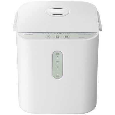 TOSHIBA スチーム加湿器 TKA-S60A TKA-S60A | 加湿器 | 東芝ライフスタイル株式会社