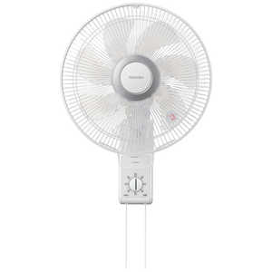 東芝　TOSHIBA 壁掛扇 ホワイト TF-30HK27-W