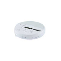 東芝 TOSHIBA ポータブルCDプレーヤー AUREX ホワイト AX-CP20-W の