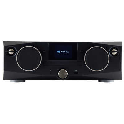 Aurex コンポセット 東芝 TOSHIBA コンポ AUREX ［Bluetooth対応 / ハイレゾ対応