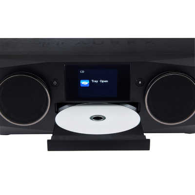 東芝 TOSHIBA コンポ AUREX ［Bluetooth対応 / ハイレゾ対応 / ワイド