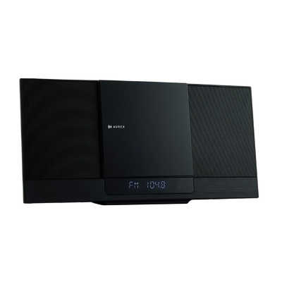 東芝 TOSHIBA ミニコンポ AUREX ［Bluetooth対応 / ワイドFM対応