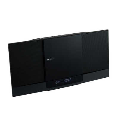 東芝 TOSHIBA ミニコンポ AUREX ［Bluetooth対応 / ワイドFM対応