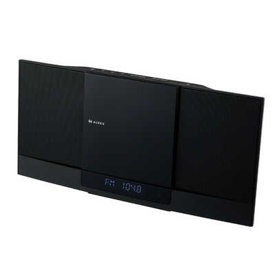 東芝 TOSHIBA ミニコンポ AUREX ［Bluetooth対応 / ワイドFM対応