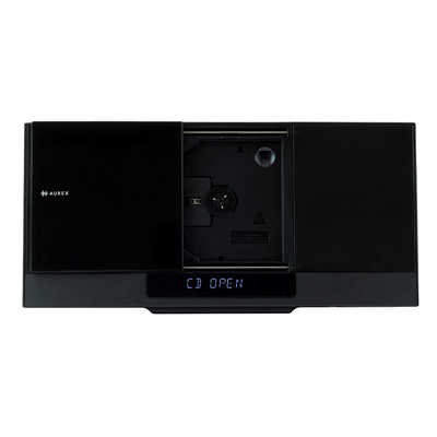東芝 TOSHIBA ミニコンポ AUREX ［Bluetooth対応 / ワイドFM対応