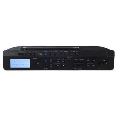 東芝 TOSHIBA CDラジオ AUREX ［ワイドFM対応 / Bluetooth対応