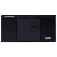 東芝 TOSHIBA CDラジオ AUREX ［ワイドFM対応 / Bluetooth対応
