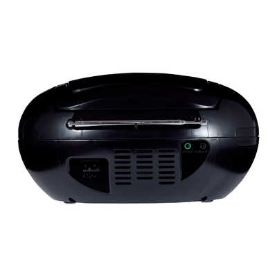 東芝 TOSHIBA CDラジオ AUREX ［ワイドFM対応 / Bluetooth対応