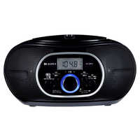 東芝 TOSHIBA CDラジオ AUREX ［ワイドFM対応 / Bluetooth対応