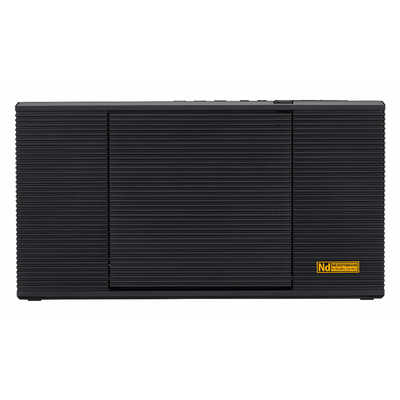 東芝 TOSHIBA CDラジオ ブラック TY-AN1(K) の通販 - カテゴリ