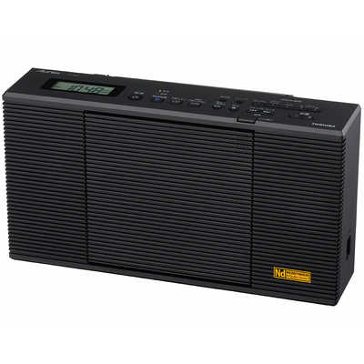 未開封 東芝CDラジオ TY-AN1 Kブラック 新品未使用 BLUETOOTH 東芝 TOSHIBA CDラジオ ブラック TY-AN1(K) の通販 - カテゴリ