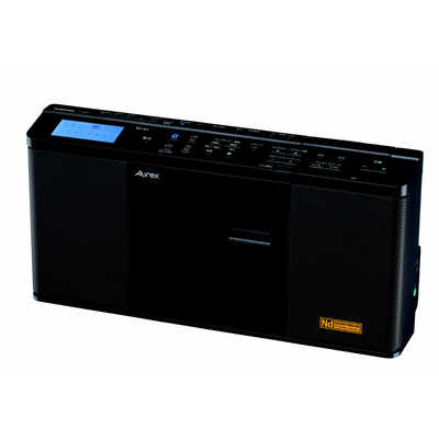 Amazon.co.jp: TOSHIBA(東芝) TY-ANX1(K) ハイスペック CD