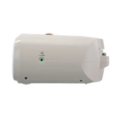 東芝 TOSHIBA CDラジカセ ベｰジュ ワイドFM対応 TY-CDM1-C の通販