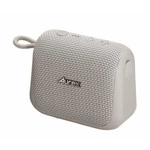 東芝 TOSHIBA Bluetoothスピーカー ライトグレー 防水 TY-WSP50(H) 東芝 TOSHIBA Bluetoothスピーカー ライトグレー 防水 TY-WSP50(H)