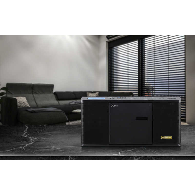 東芝 TOSHIBA CDラジオ ブラック TY-ANX2(K) の通販 | カテゴリ：オーディオ・ヘッドホン・楽器 | 東芝 TOSHIBA  家電通販のコジマネット - 全品代引き手数料無料