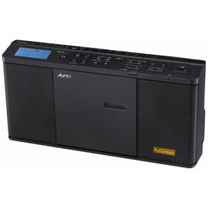 東芝　TOSHIBA 【アウトレット】CDラジオ ブラック TY-ANX2(K) 