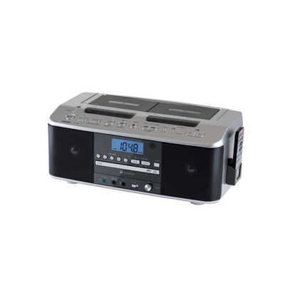 コロンビアGP-15 CDラジカセ 昭和レトロ - メルカリ