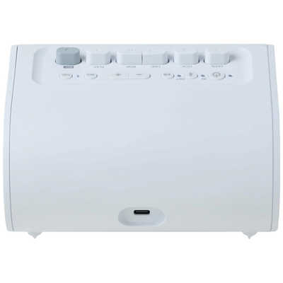 東芝 AUREX AX-R10 ワイヤレススピーカー/カセットプレーヤー 312iCME5svL.jpg_BO30,255,255,