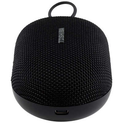 東芝 TOSHIBA ブルートゥーススピーカー ［防水 /Bluetooth対応