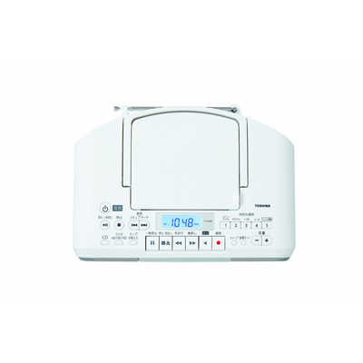 8599 TOSHIBA 東芝 CDラジカセ TY-CDS7 (S) シルバー Amazon.co.jp: 東芝 CDラジカセ TY-CDS7 (S) シルバー : 家電