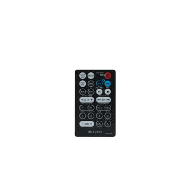 東芝 TOSHIBA CDラジオ Aurexシリーズ ［ワイドFM対応