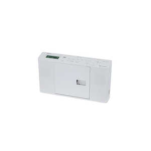 東芝　TOSHIBA CDラジオ ［ワイドFM対応］ ホワイト TY-C270-W